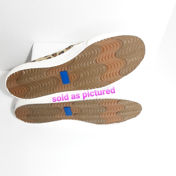 Keds Women's Double Decker Slip On NWB - Picture 6 of 6